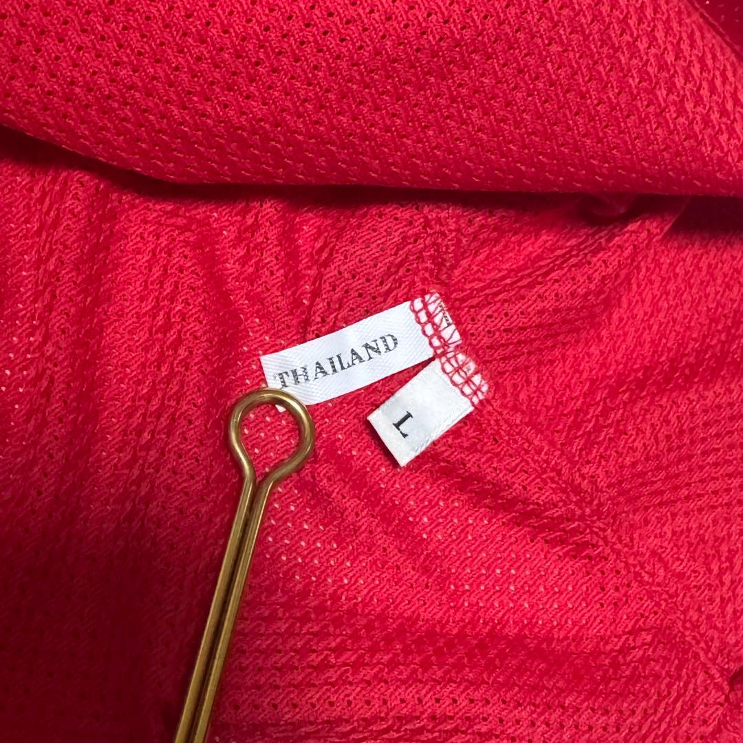 マンチェスターユナイテッド 04/06 #7 ロナウド ユニフォーム