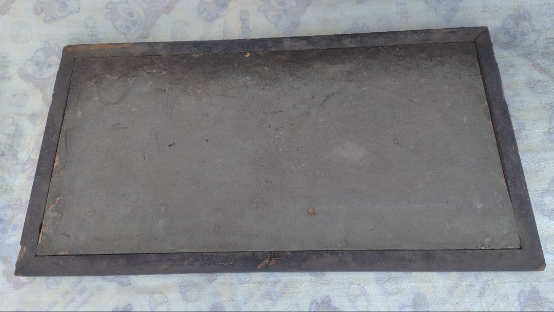 和額　扁額　美術品　レトロ