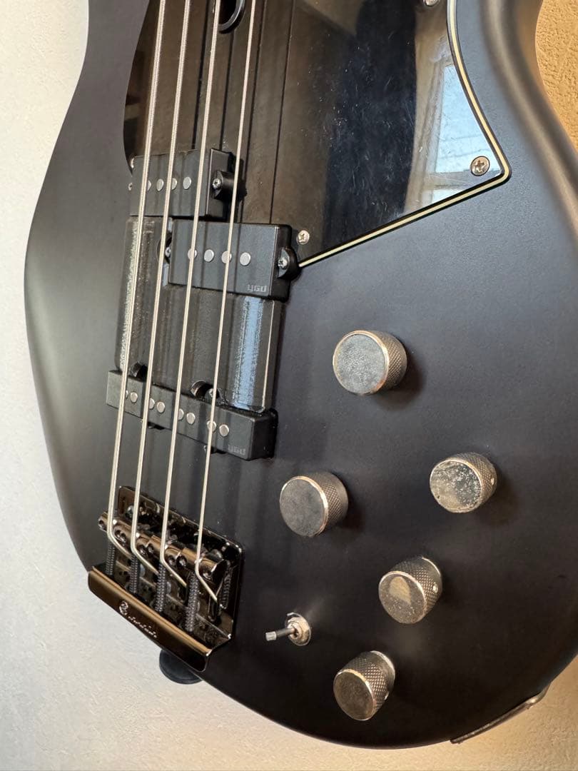 【即購入ok】YAMAHA BB734A