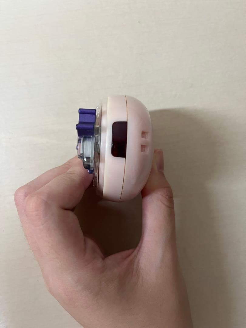 たまごっちピース　ピンク　サーカス