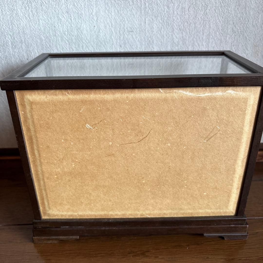 武比古 純銀 富士