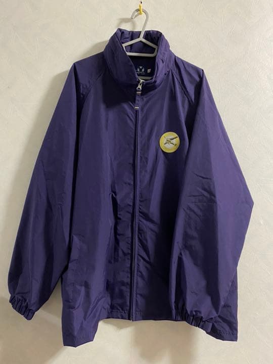 美品 希少 STORMRIDER ナイロンジャケット L 東京ディズニーシー