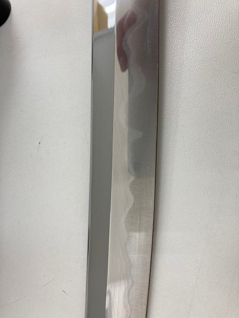 【希少/美品】模造刀　日本刀　KATANA 赤鞘付き 30cm