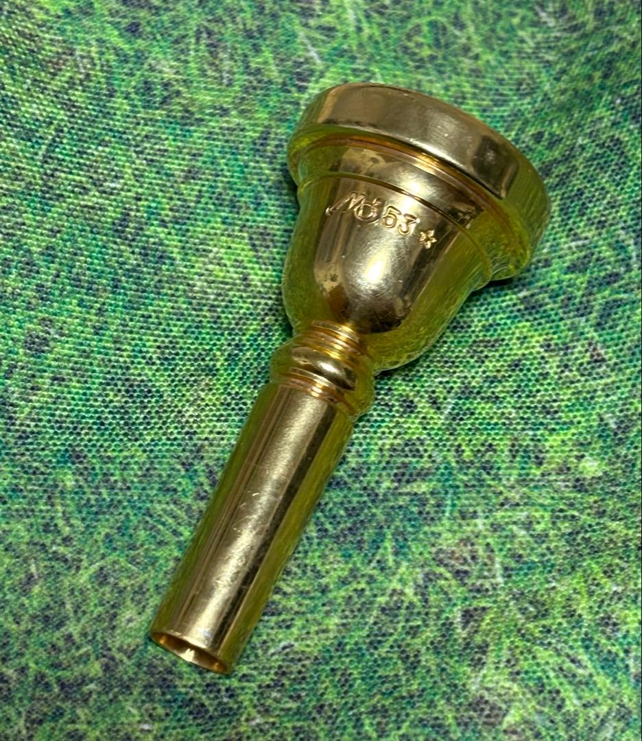 BRASS Lab Momo 53⭐︎ GP