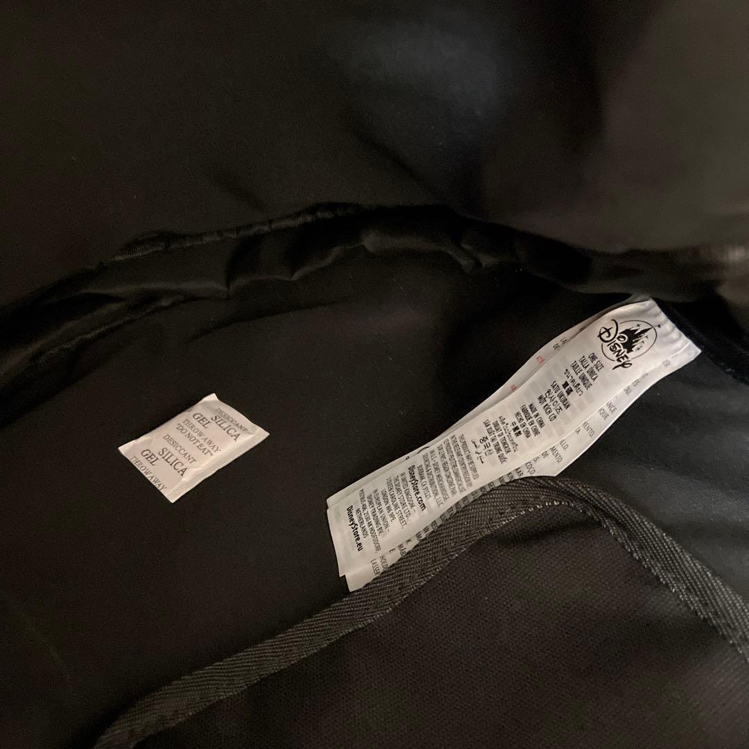 ミッキー ビッグフェイストートバッグ