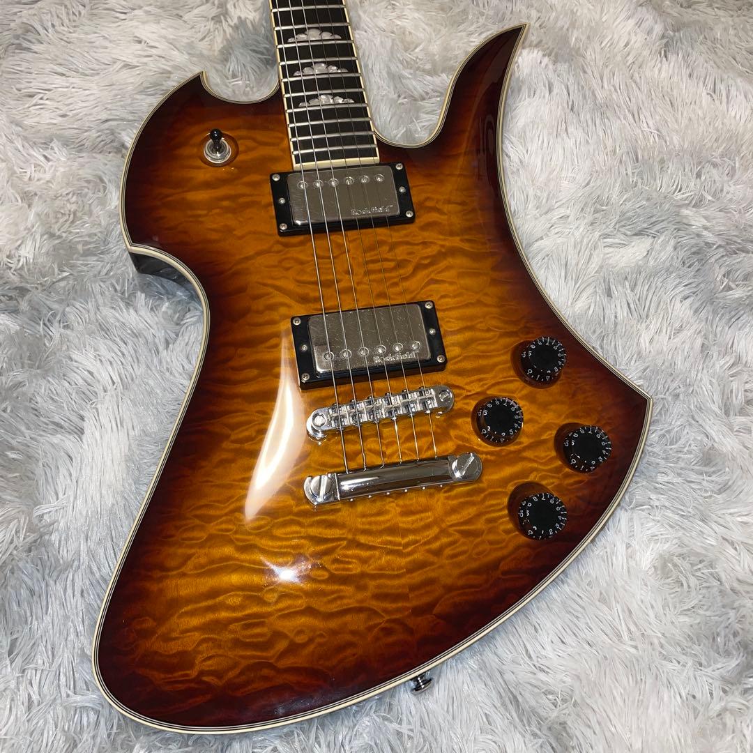 B.C.Rich Mockingbird Special X エレキギター