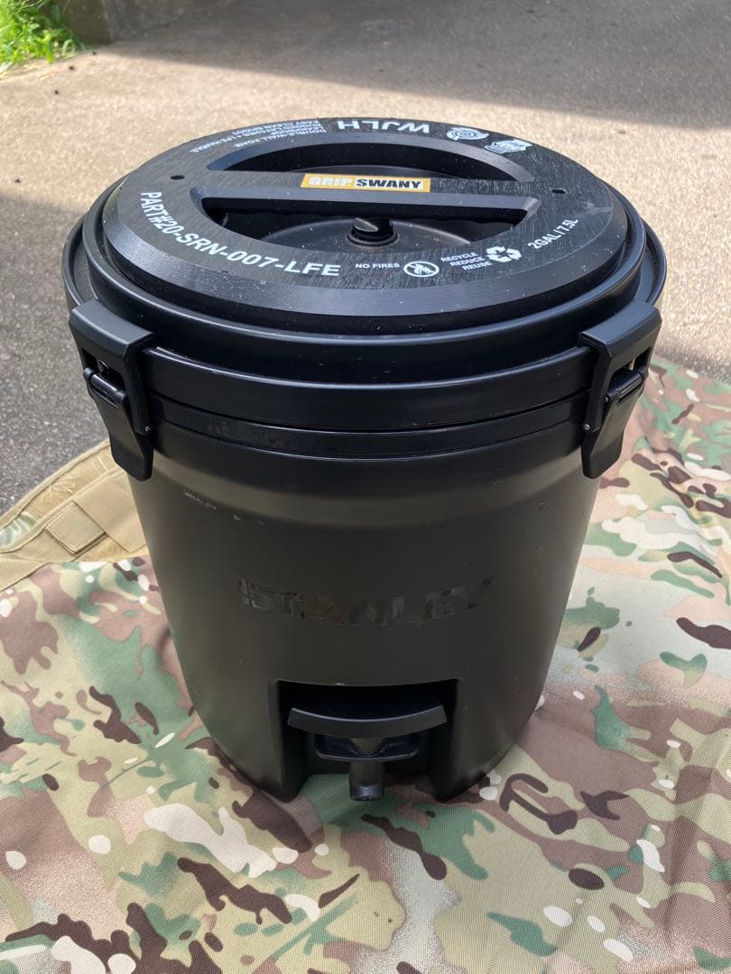 限定lockfield equipment grip swany