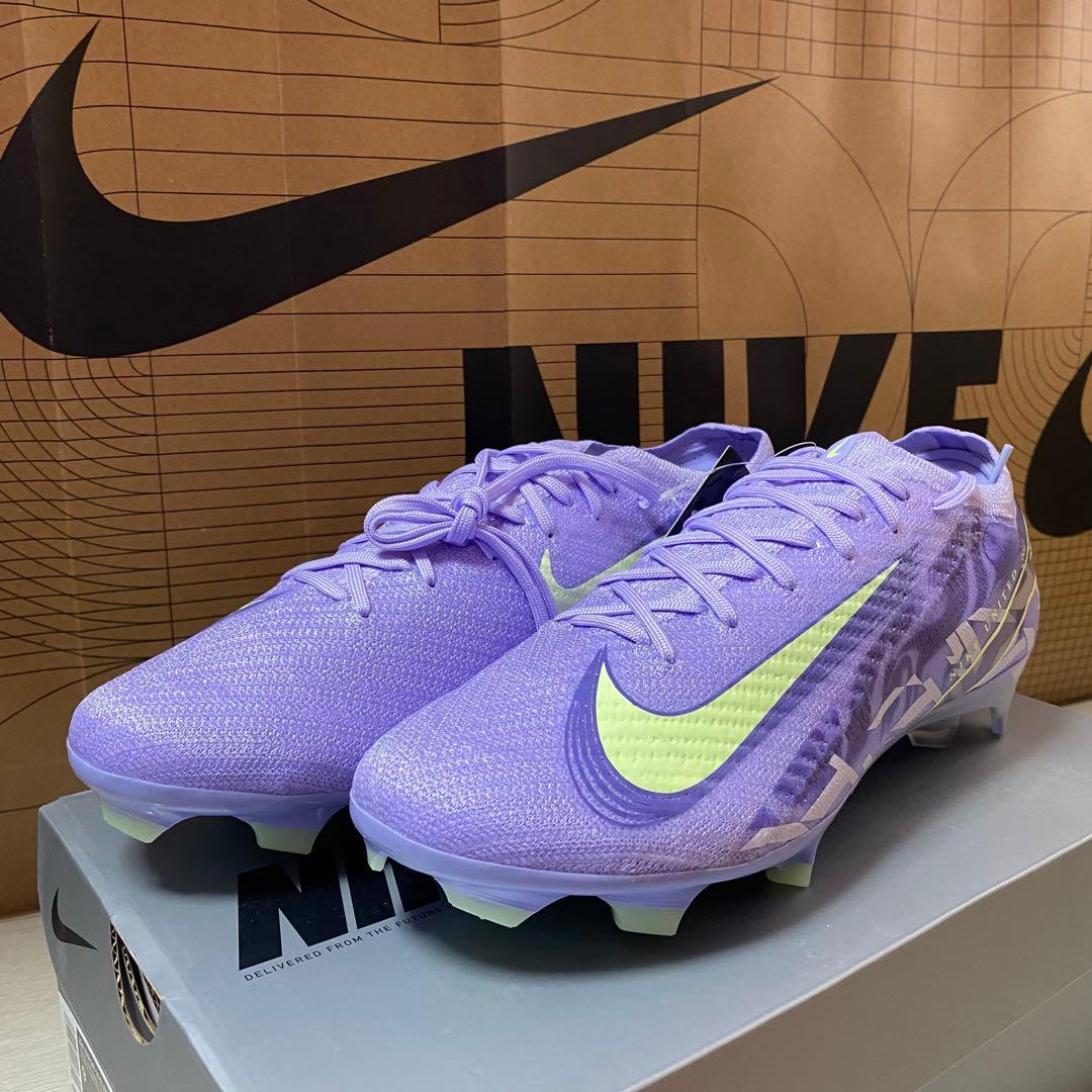 27cm ナイキズームヴェイパー 16エリート FG NU1