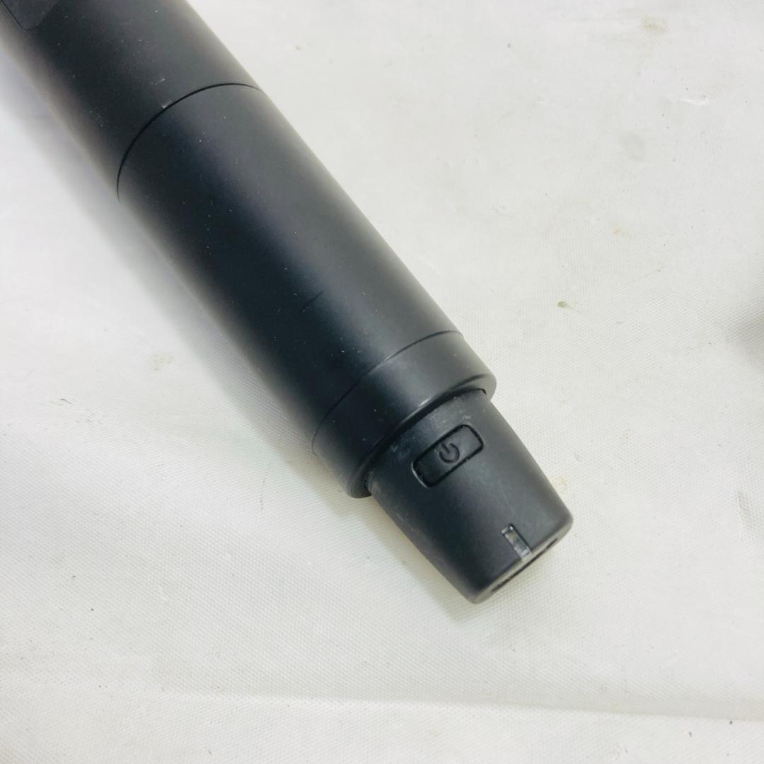 CLASSIC PRO CWM-800PLUS ワイヤレスマイクロフォン 無線