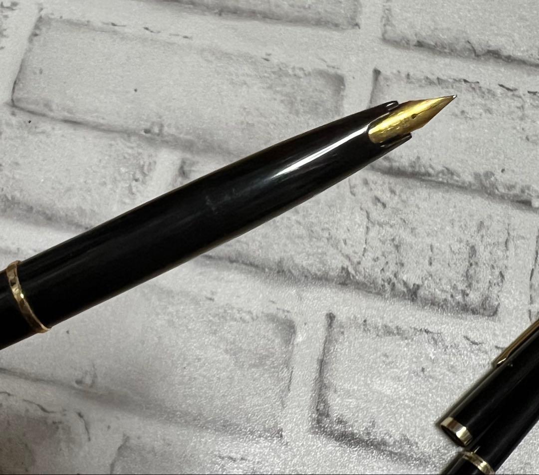 う*こ様 ★ 万年筆 pilot 18k パイロット 2本セット ※現状販売