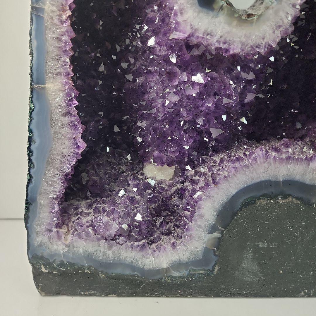 アメジストドーム☆希少☆