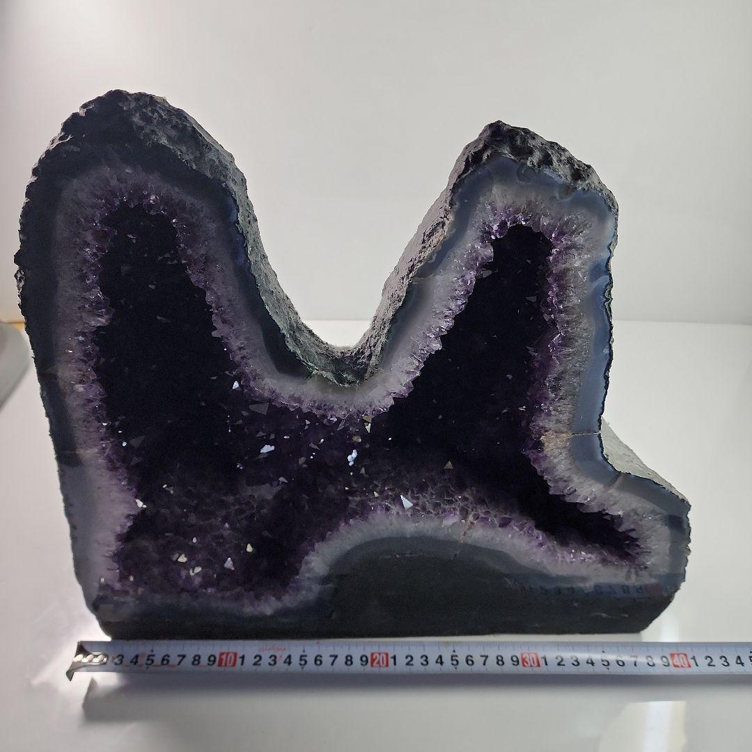 アメジストドーム☆希少☆