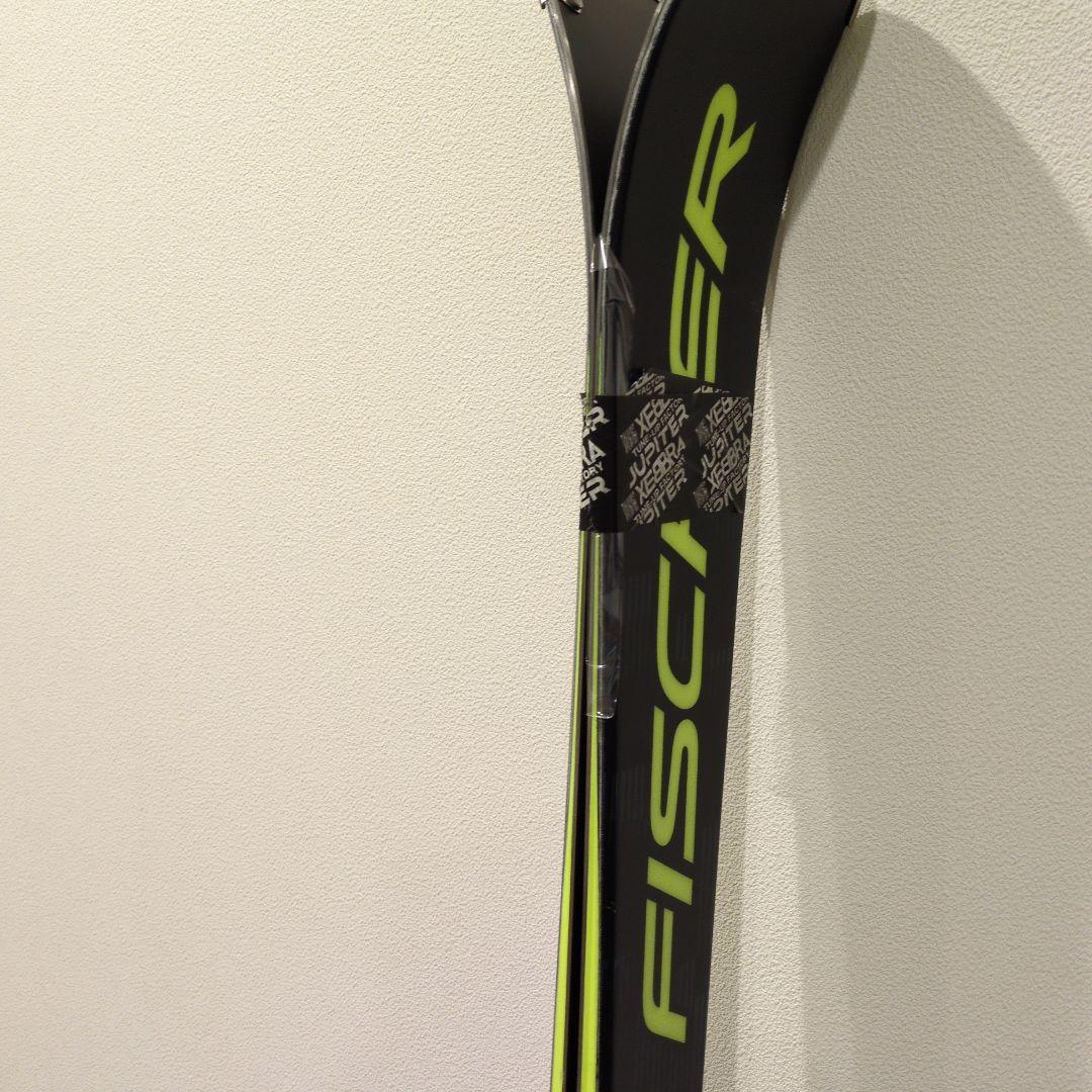 Fischer RC4 ST 25-26モデル