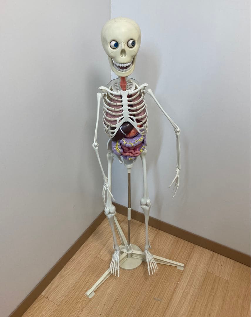 ジャンク品　デアゴスティーニ　ホネッキー