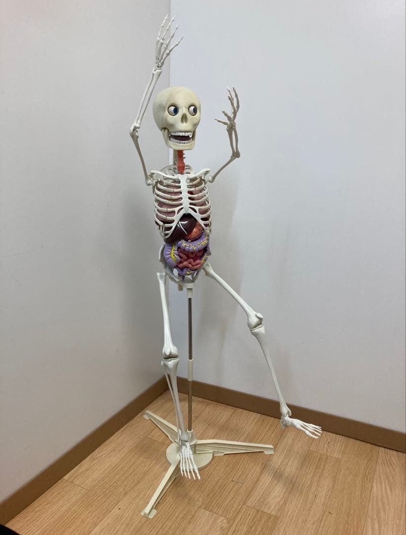 ジャンク品　デアゴスティーニ　ホネッキー