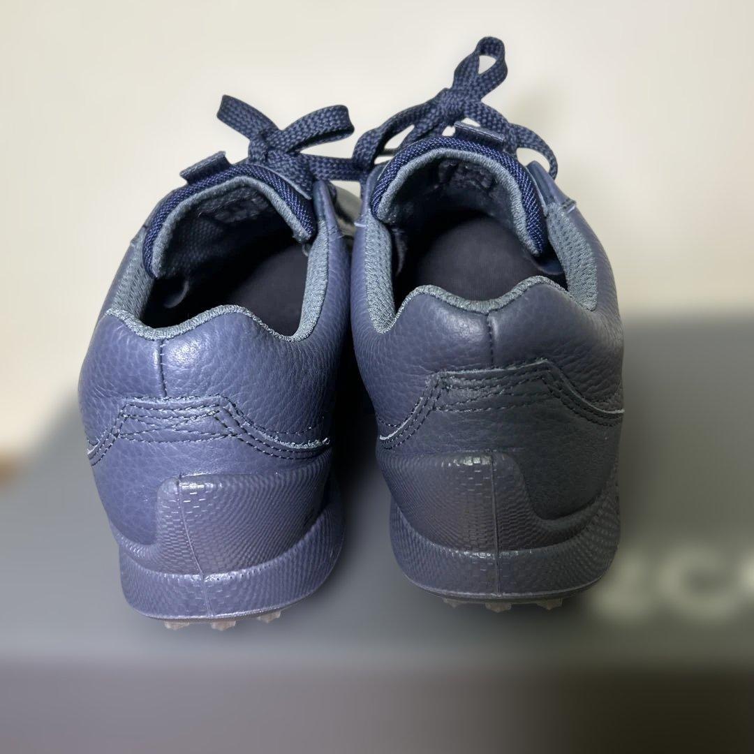 【クッキーさん専用】エコー バイオ　EG100573 ゴルフシューズ