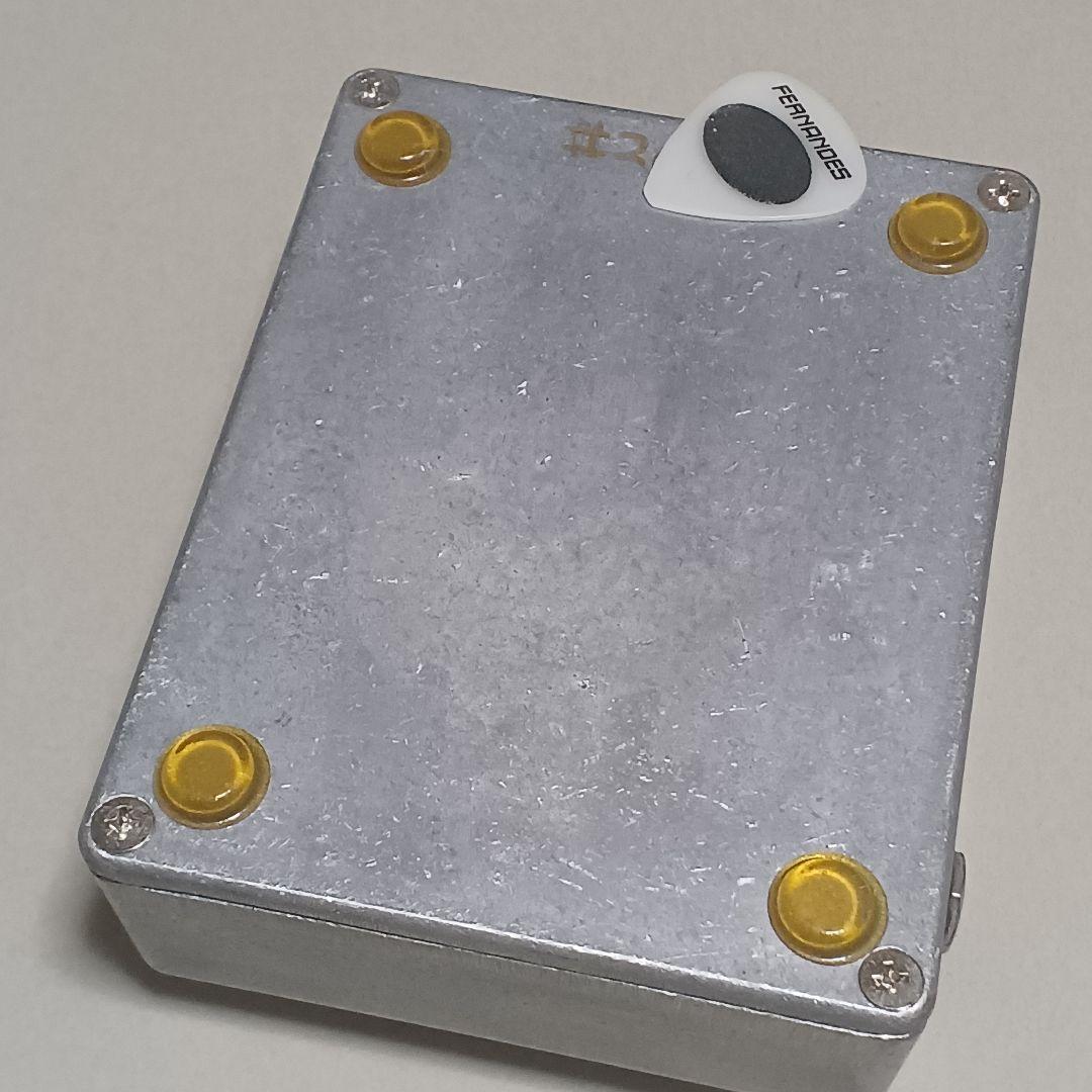 Miura Guitars M2 Compression Limiter 中古