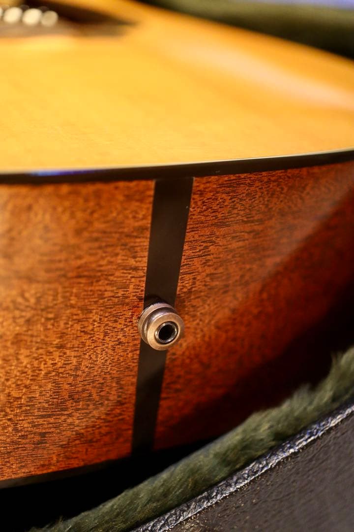 【美品】Martin D-18 Standard Lr.Baggs Anthem