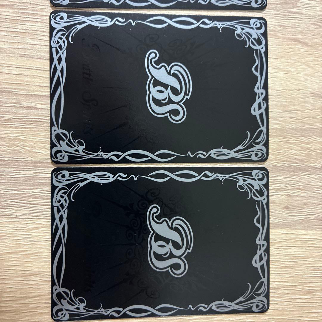 【値下げ中】バトスピ　初期Xレア　まとめ売り