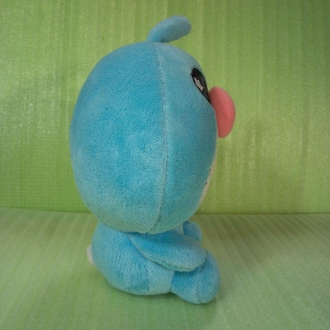 ハローキティ　スペースワールド　SPACE WORLD　ぬいぐるみ　レア　希少