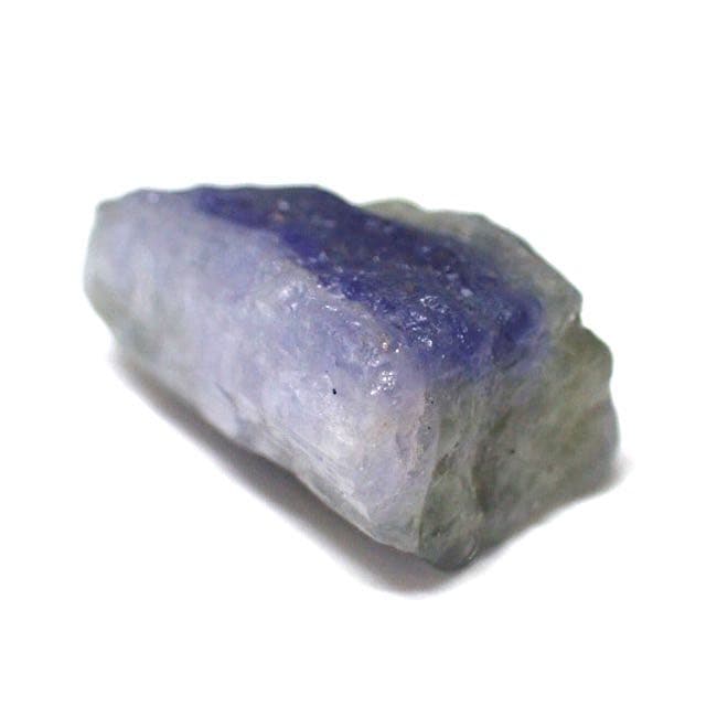 【タンザニア/メレラニ産】タンザナイトのラフ原石②