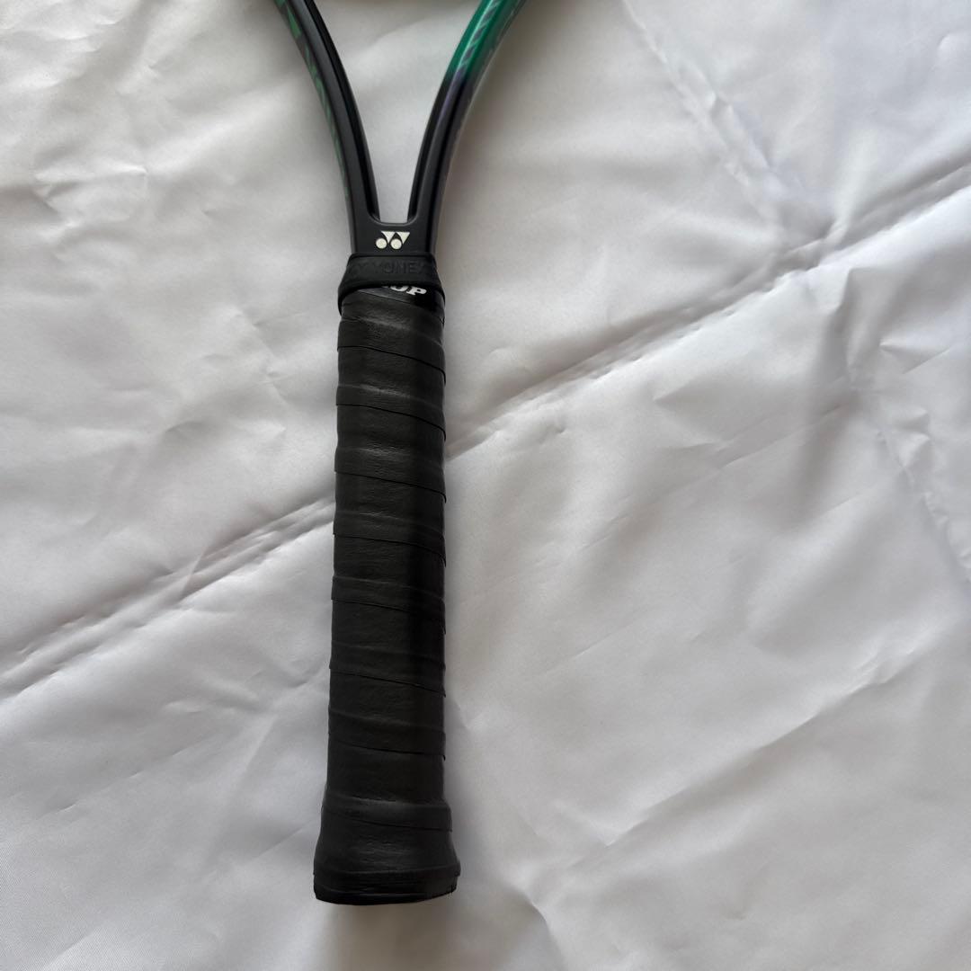 YONEX テニス硬式ラケット 104インチ 290g