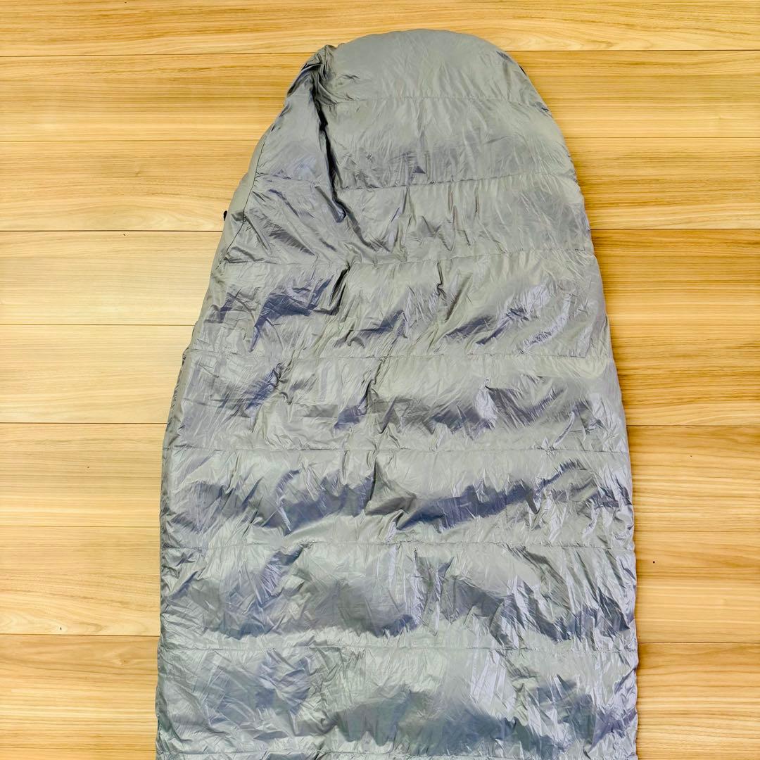 未使用品 Naturehike ネイチャーハイク CW400 寝袋 シュラフ