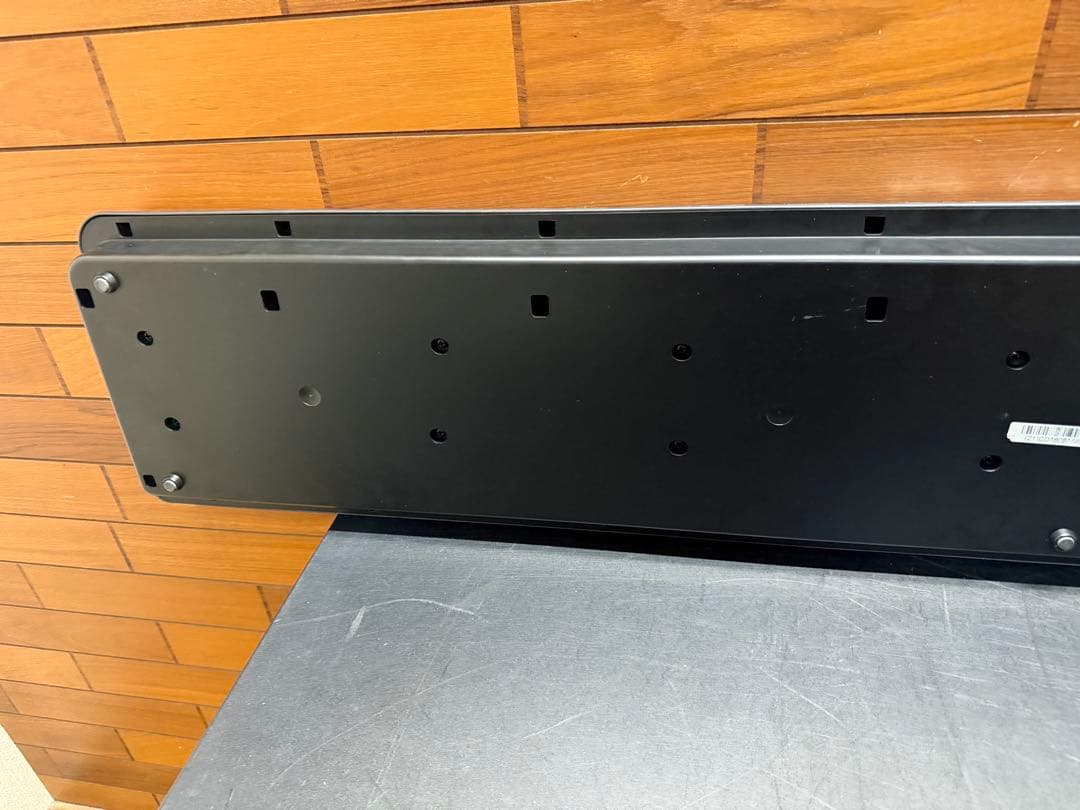 【希少 美品】M-Audio Keystation 88