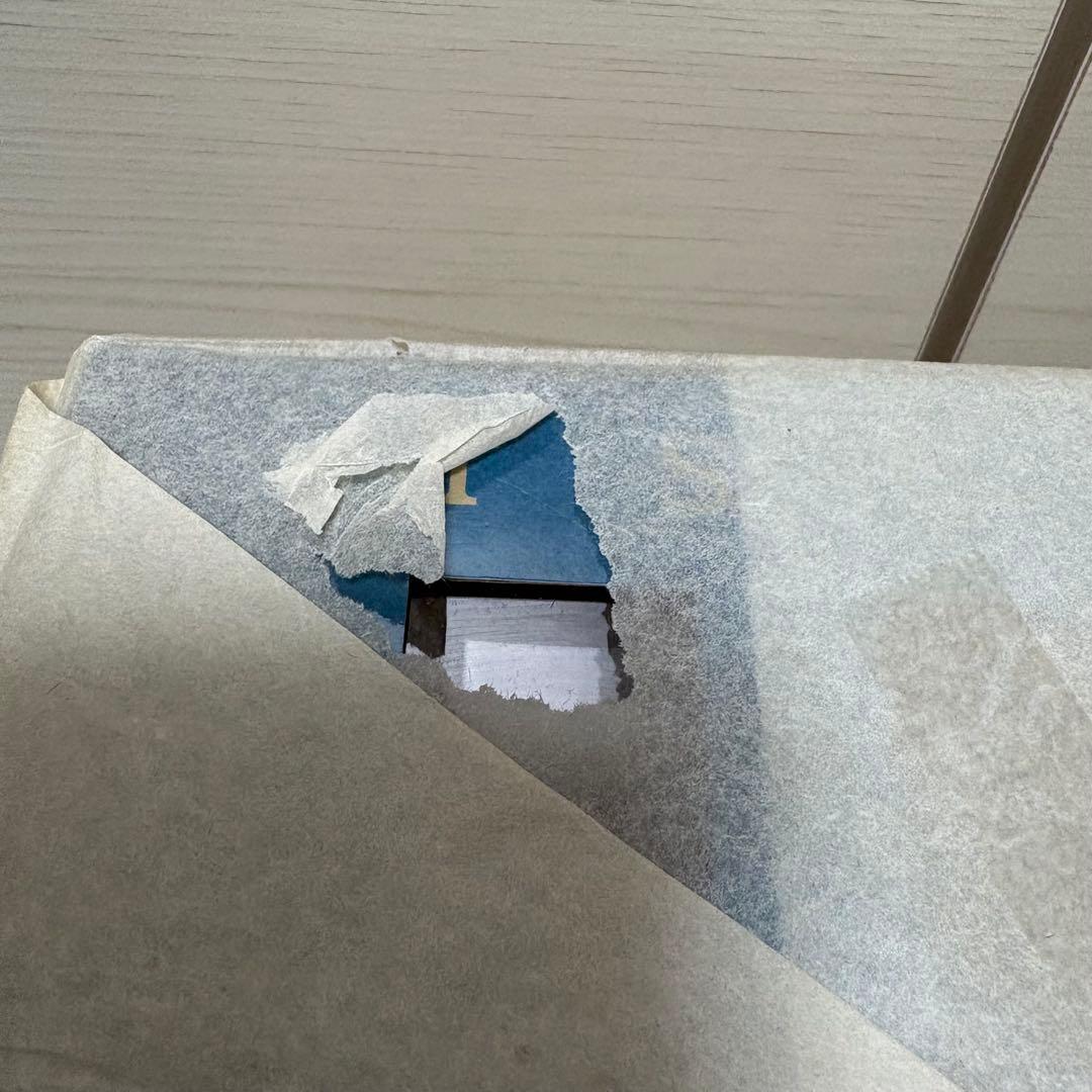 銀魂　G.E.Mシリーズ　月詠　フィギュア