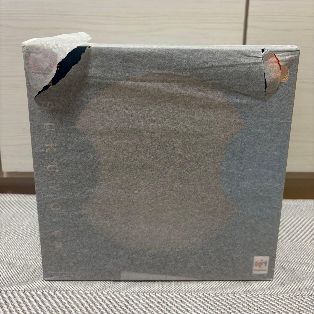 銀魂　G.E.Mシリーズ　月詠　フィギュア