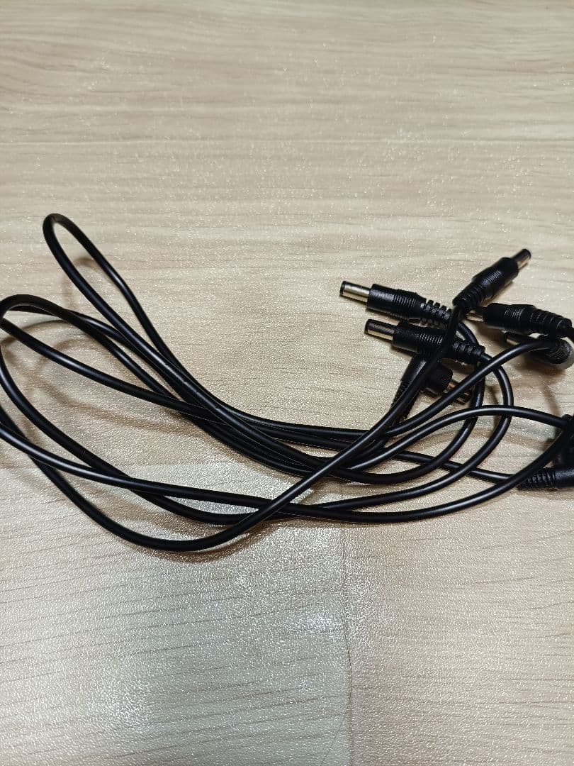 strymon ojai 美品　パワーサプライ