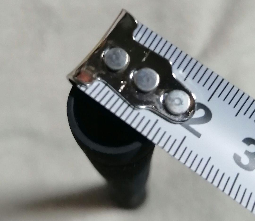 未使用　MAJESTY マジェスティ ゴルフグリップ 8本セット 匿名配送