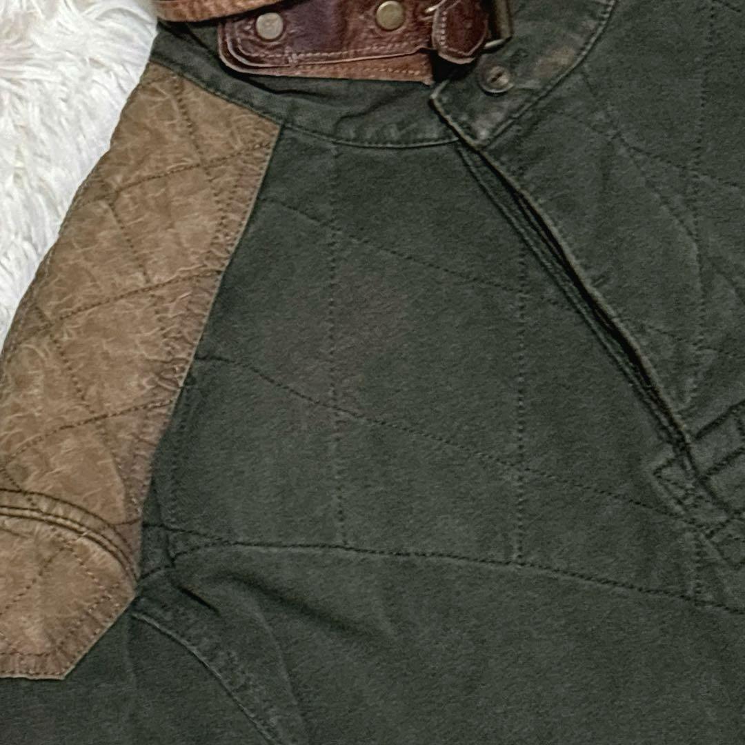 Polo Ralph Lauren ラガーシャツ ビンテージ　XL