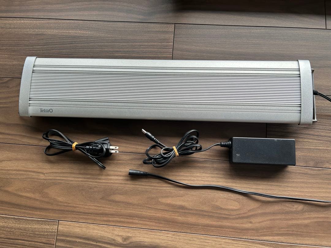 ADA 60cm水槽＋水槽台＋LEDライト その他