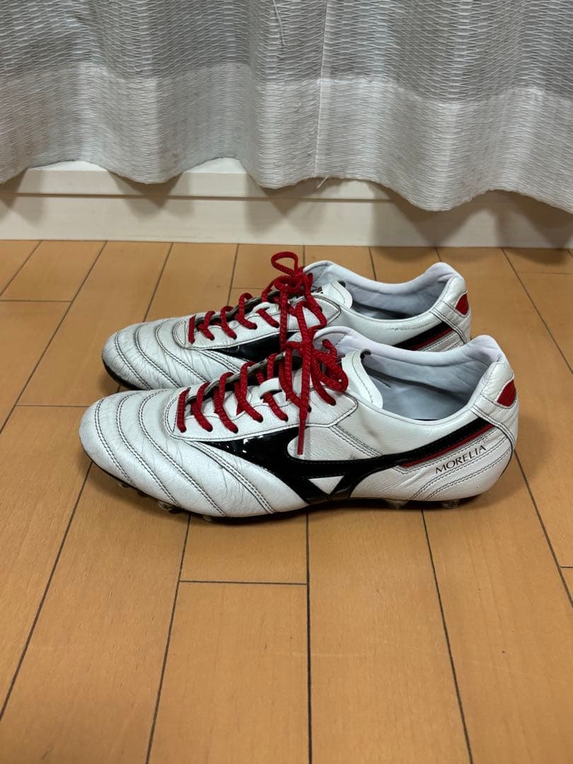 モレリア II JAPAN / MORELIA 2 ジャパン