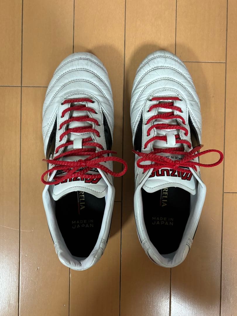 モレリア II JAPAN / MORELIA 2 ジャパン