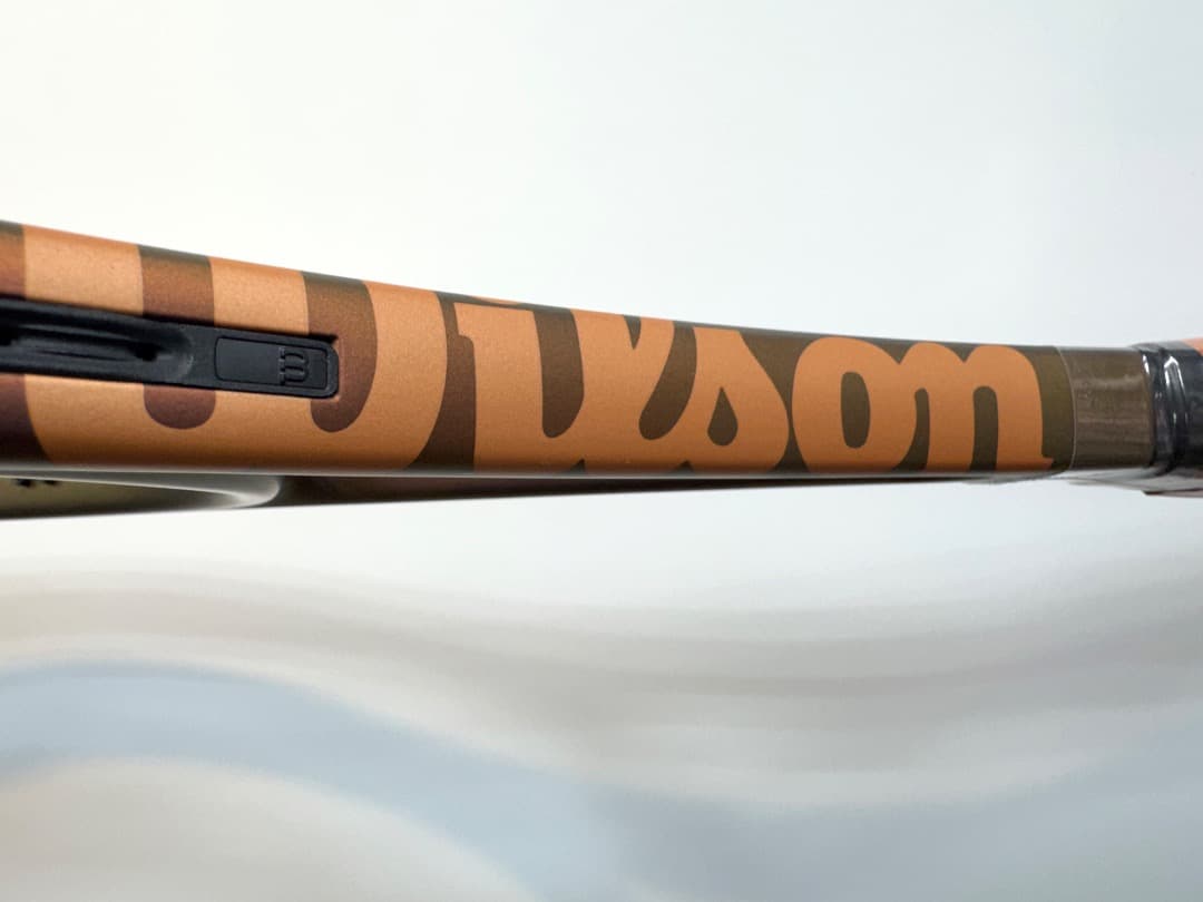 Wilson PROSTAFF97 V14 G2新品未使用 No.19