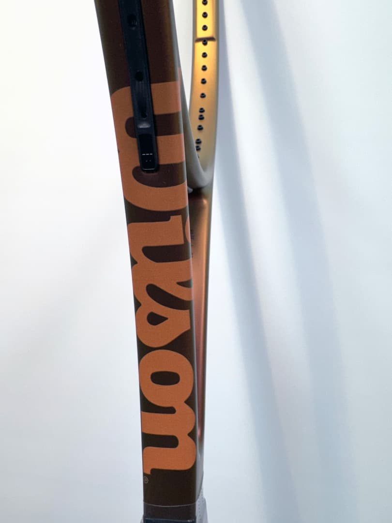 Wilson PROSTAFF97 V14 G2新品未使用 No.19