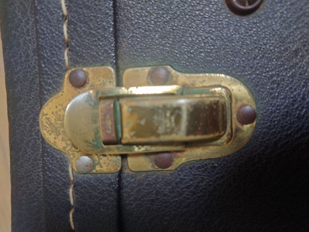 極上品初期型1960年製Gibson LG-0