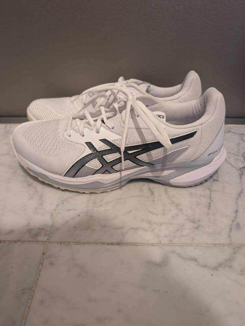 ASICS Gel-Resolution テニスシューズ