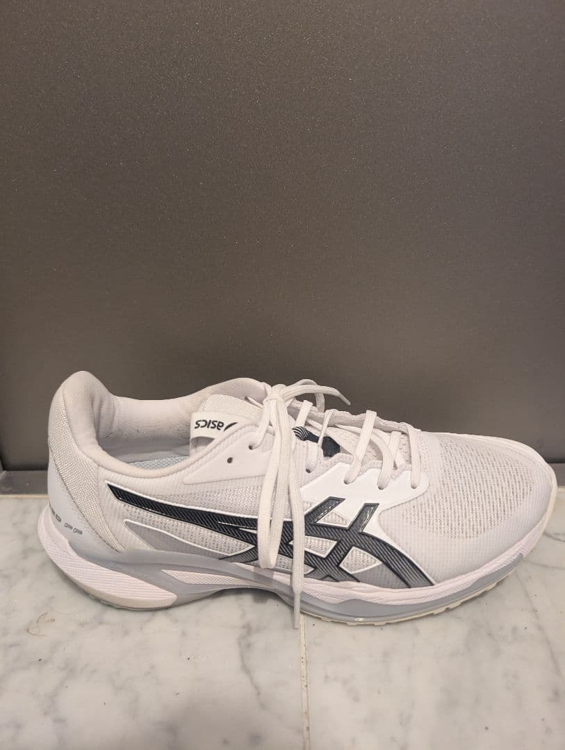 ASICS Gel-Resolution テニスシューズ