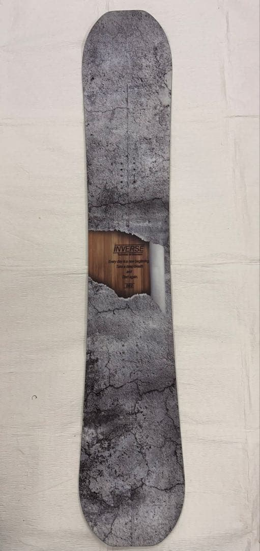 elan INVERSE 20-21 スノーボード 161cm