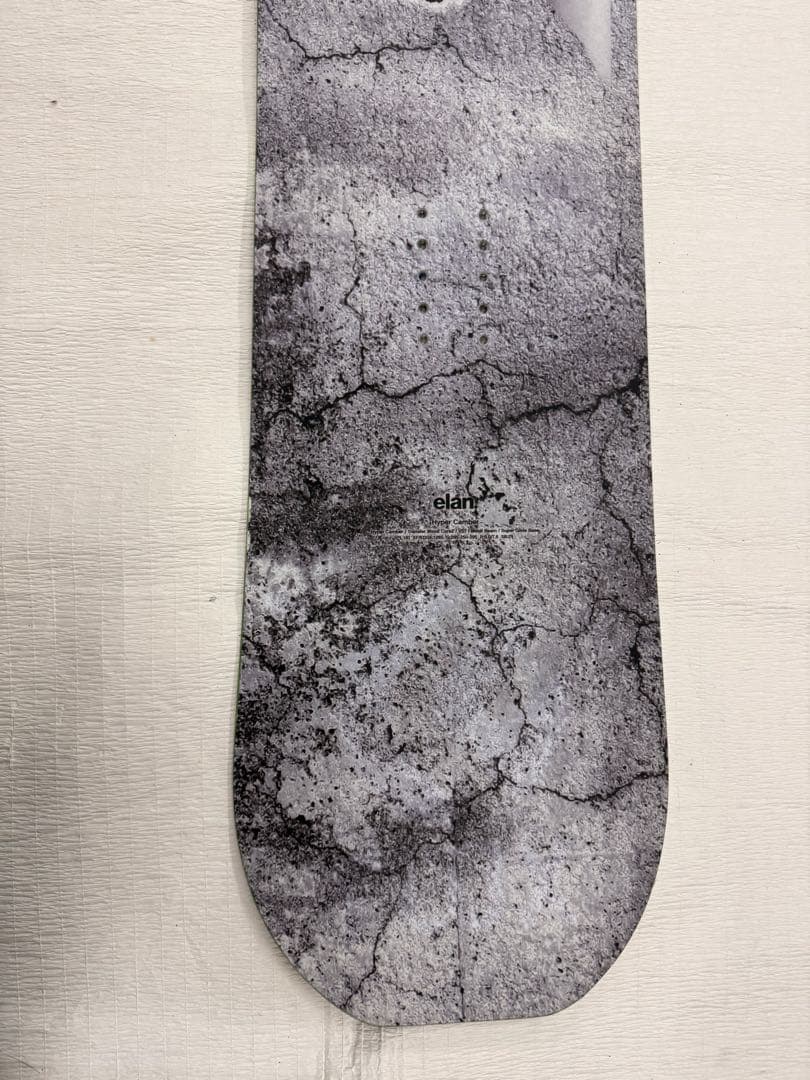 elan INVERSE 20-21 スノーボード 161cm