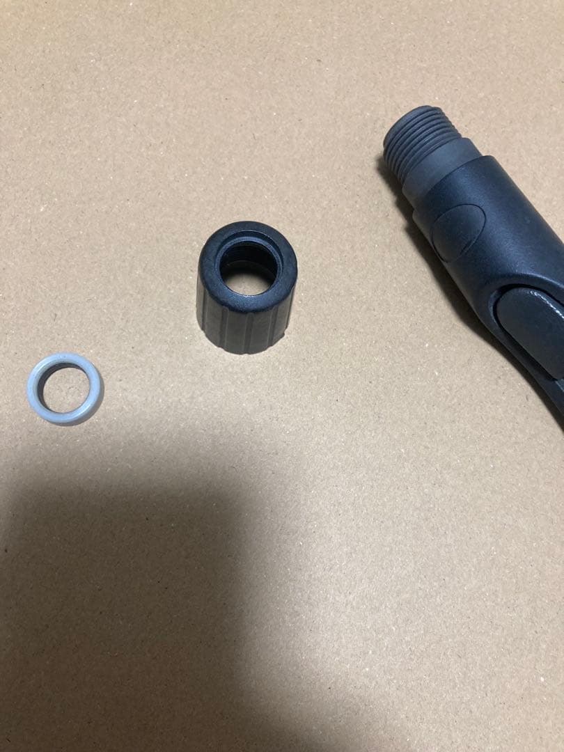 フジグリップ GA フェンウィック　ストレートコルク製