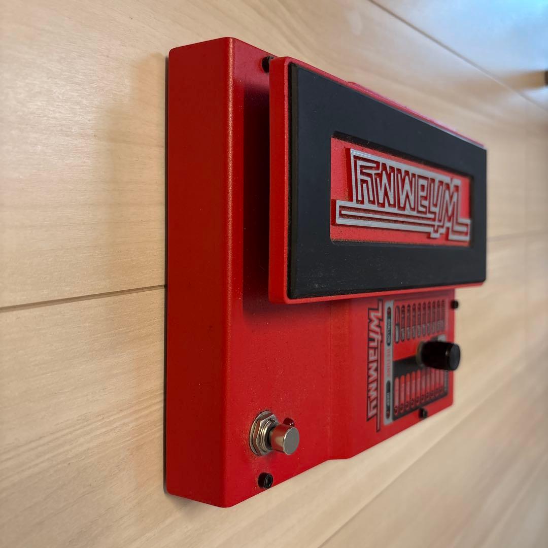 Digitech Whammy 5 USA ギターエフェクター
