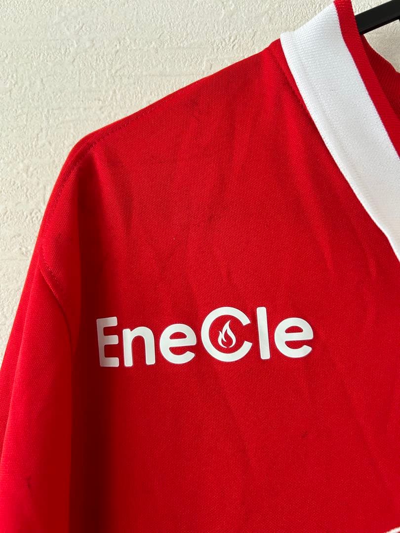 ☆送料無料☆NIKE(ナイキ)浦和レッズ2022年ホームユニフォーム☆関根貴大☆