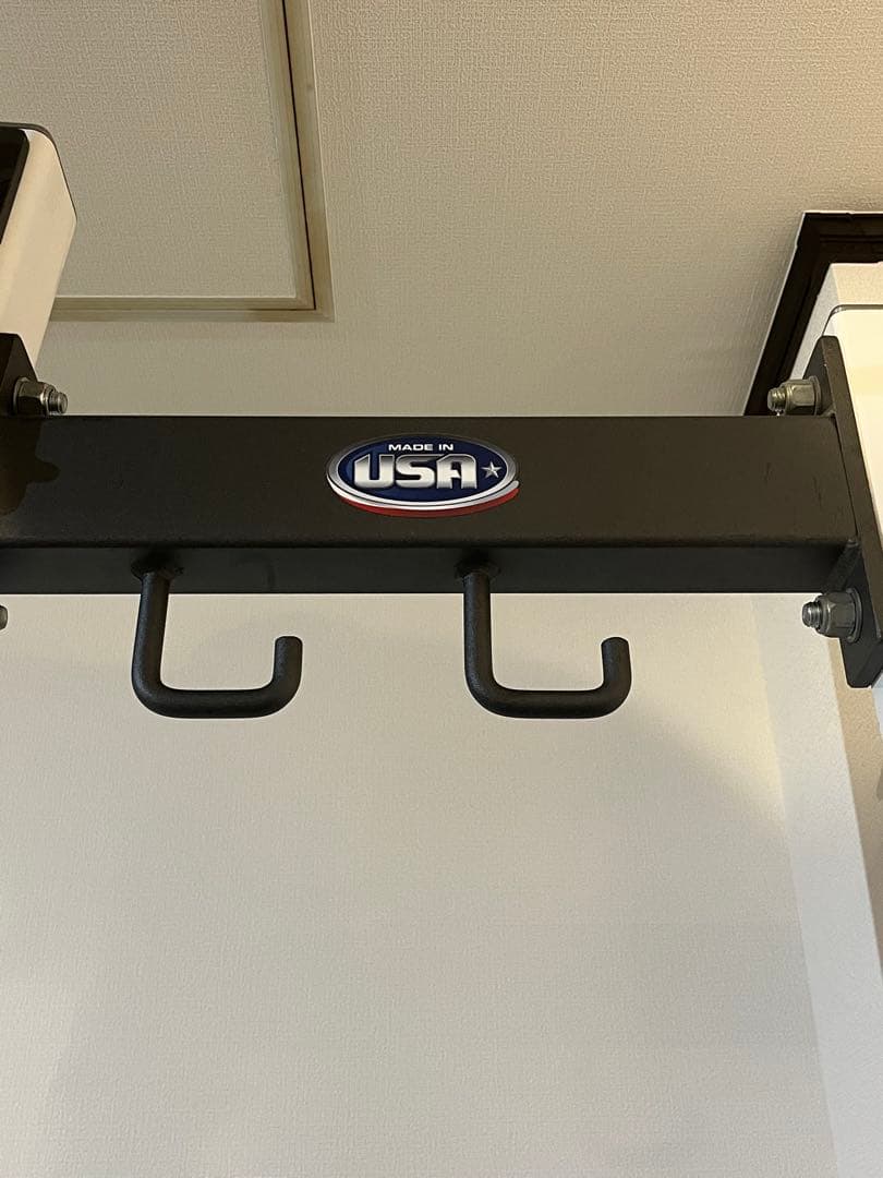 【引き取り限定】【値下げ！】タフスタッフ業務用ハーフラック