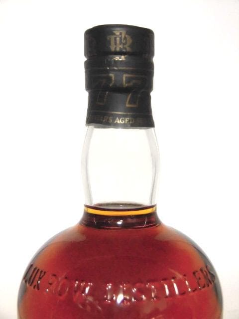 【L2】オールドエズラ 7年 バレル ストレングス 正規品 750ml