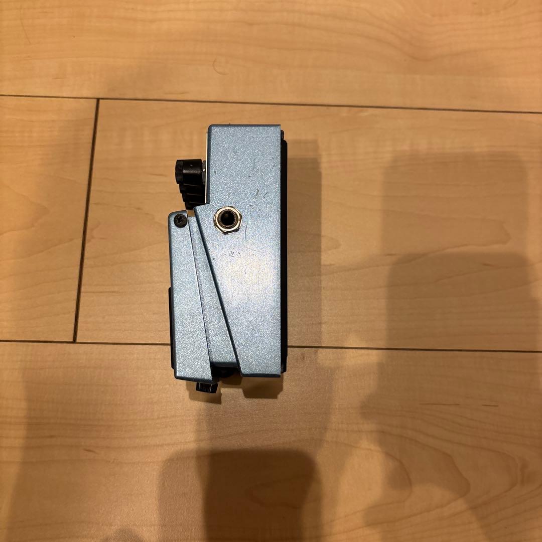 ギター BOSS Multi Overtone MO-2