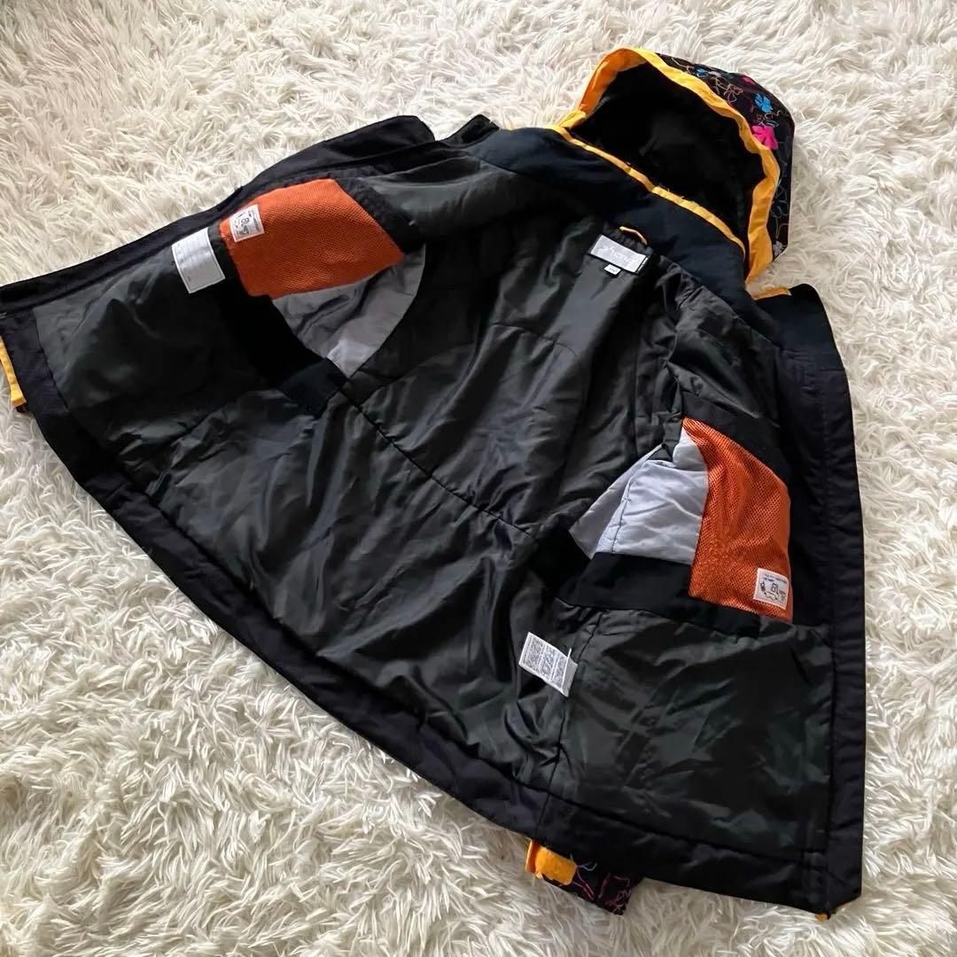 #6F✨phenix✨スキー スノボ ウェア 上下セット160 キッズ